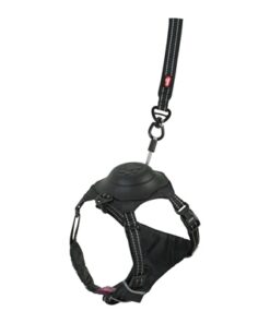 ZOLUX EASYRIDE HONDENTUIG ZWART