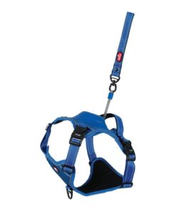 ZOLUX EASYRIDE HONDENTUIG BLAUW