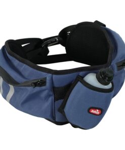 ZOLUX BVK HEUPRIEM SPORT BLAUW