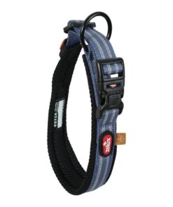 ZOLUX BVK HALSBAND HOND BLAUW