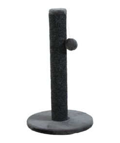 ZOLUX OLIVER KRABPAAL DONKERGRIJS