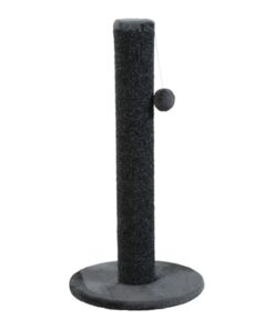 ZOLUX OLIVER KRABPAAL DONKERGRIJS