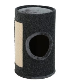 ZOLUX OLIVER KRABTON DONKERGRIJS