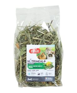 ZOLUX NMEAL MIX DIGEST