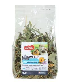 ZOLUX NMEAL MIX DENTAL