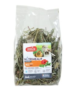 ZOLUX NMEAL MIX BOOST