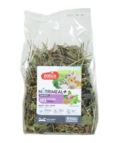 ZOLUX NMEAL MIX PROTEIN