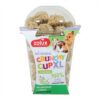 ZOLUX NMEAL CRUNCHY CUP XL NATUURLIJK