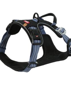 ZOLUX BVK HONDENTUIG BLAUW