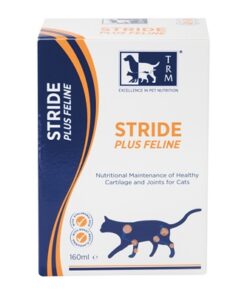 TRM STRIDE PLUS FELINE