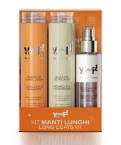 YUUP! LONG COATS KIT