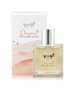 YUUP! DESERT PARFUM LUX & NATURE
