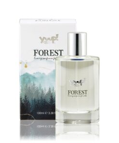 YUUP! FOREST PARFUM LUX & NATURE