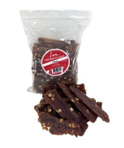 I AM CHICKEN D'LIGHT CHEESE