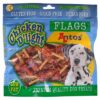 ANTOS CHICKEN D'LIGHT FLAGS