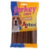 ANTOS JERKEY STRIPS LAM