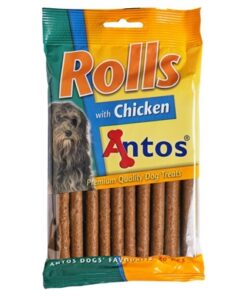 ANTOS ROLLS STICKS KIP