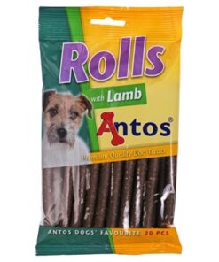 ANTOS ROLLS LAM