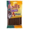 ANTOS ROLLS PENS