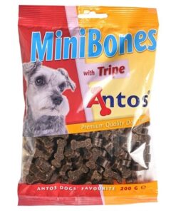ANTOS MINI BONES PENS