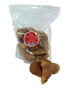 I AM CHICKEN CROISSANT