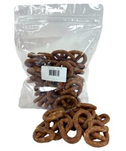 I AM MINI PRETZEL KIP