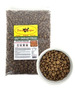 BUDGET PREMIUM QUALITY SENIOR