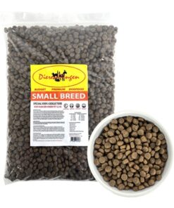 BUDGET PREMIUM SMALL BREED