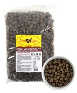 BUDGET PREMIUM FRESH LAMB