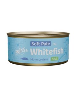 PRINS SOFT PATE WHITEFISH