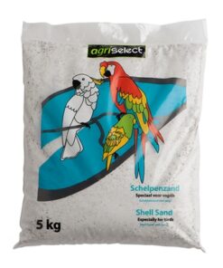 AGRISELECT SCHELPENZAND