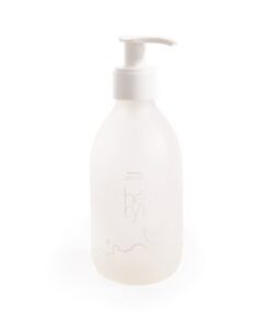 HERY MENGFLES VOOR SHAMPOO