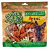 ANTOS CHICKEN D'LIGHT DRUMSTICKS