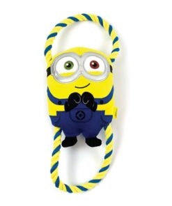 MINIONS PLUCHE MINION BOB AAN FLOSTOUW