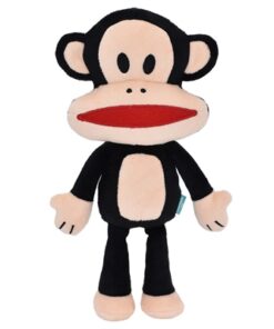 PAUL FRANK PLUCHE AAP JULIUS