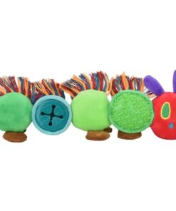 ERIC PLUCHE CARLE RUPSJE NOOIT GENOEG MET TREAT DISPLAY