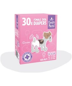 EASYPETS HONDENLUIERS TEEF