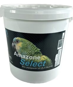 HARECO AMAZONE SELECT ZONDER PELLETS