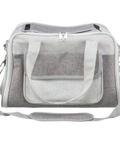 TRIXIE HONDENTAS LIBBY GRIJS