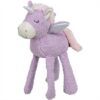 TRIXIE BE ECO UNICORN GERECYCLED PLUCHE