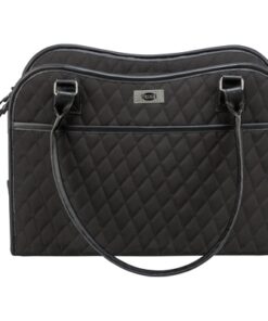 TRIXIE HONDENTAS AMINA ZWART