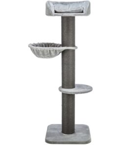 TRIXIE KRABPAAL MAURO XXL GRIJS