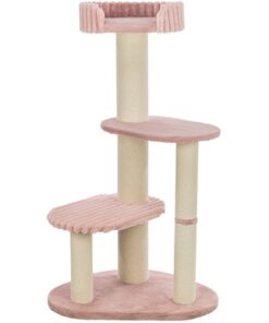 TRIXIE KRABPAAL LONNI ROZE