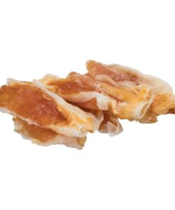 TRIXIE KONIJNENOREN MET KIP