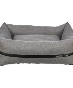 TRIXIE HONDENMAND CITYSTYLE GRIJS