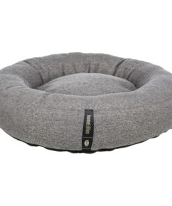 TRIXIE HONDENMAND CITYSTYLE ROND GRIJS
