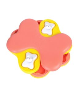 NINA OTTOSSON DOG TORNADO