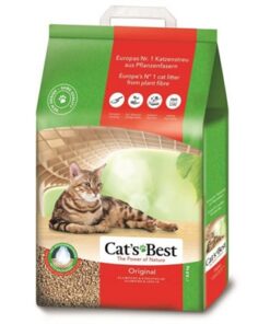 CAT'S BEST OKO PLUS KORRELS