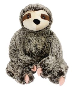 MULTIPET LUIAARD ZITTEND