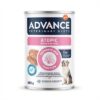 ADVANCE VETERINARY DIET DOG ATOPIC GEVOELIGE HUID MEDIUM / MAXI